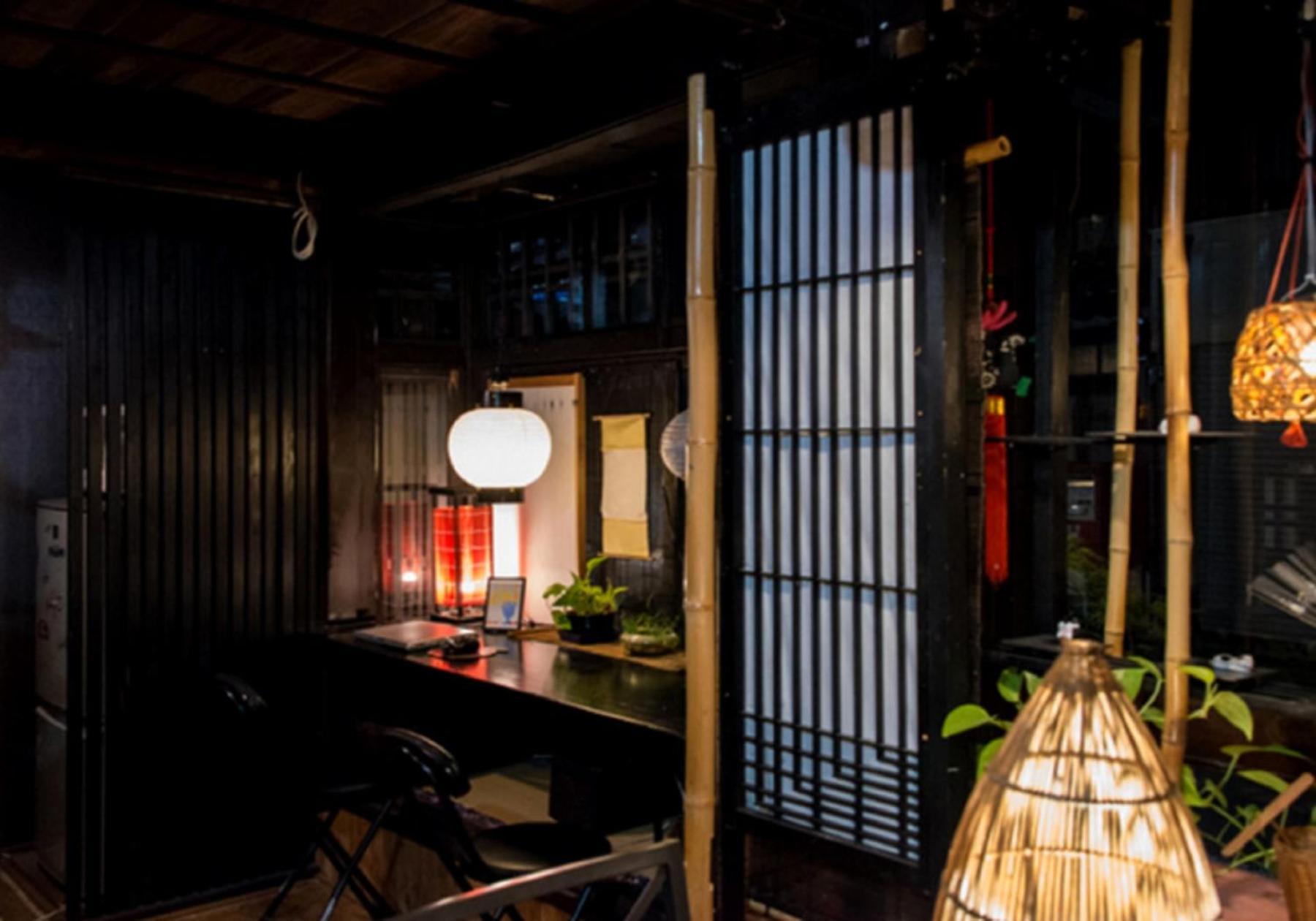 Kyoto Shirakawa Kiraku Inn Exterior photo